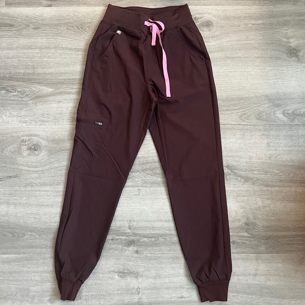 Figs Scrub Pants